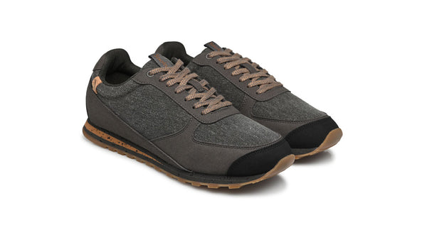 Saola Alta Vibram Mens 2.0 Shoes Racers Edge NZ