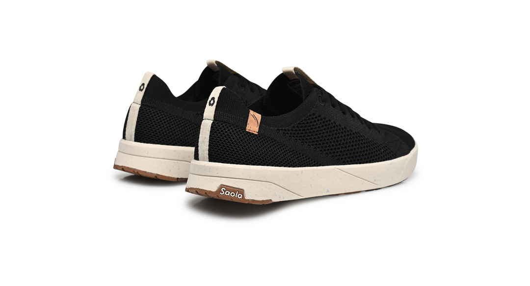 Saola Cannon Knit Mens 2.0 Shoes