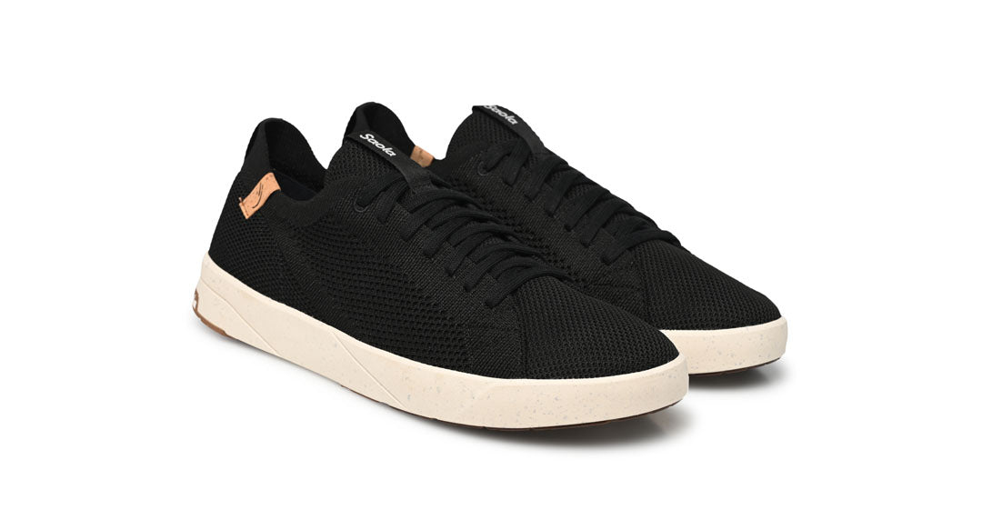 Saola Cannon Knit Mens 2.0 Shoes