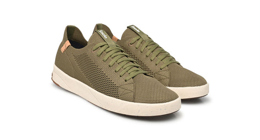 Saola Cannon Knit Mens 2.0 Shoes