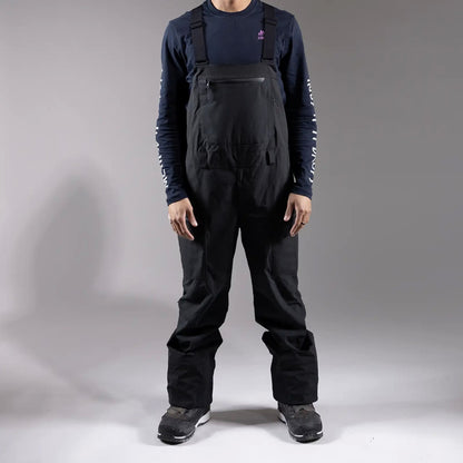 Jones Mens Mtn Surf Recycled Bib