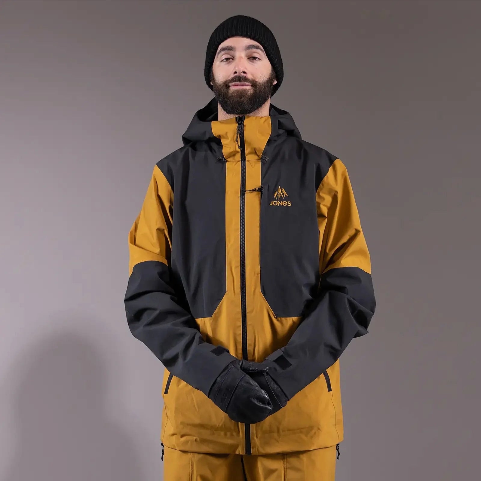 Jones Mens Mtn Surf Recycled Shell Jacket