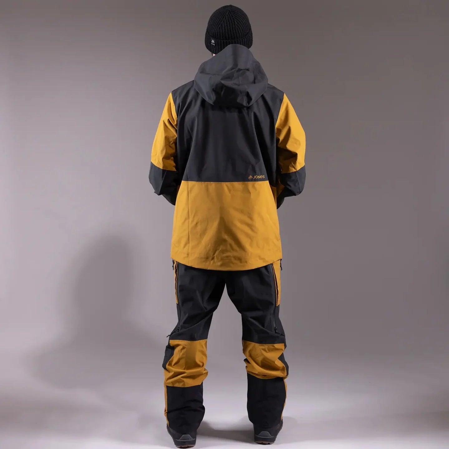 Jones Mens Mtn Surf Recycled Shell Jacket