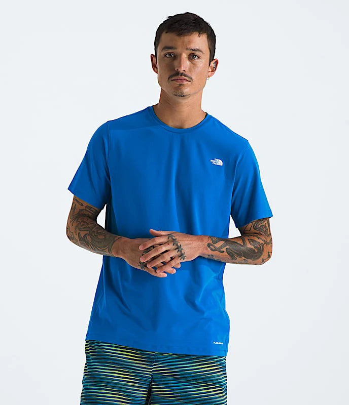 TNF Mens Adventure Tee