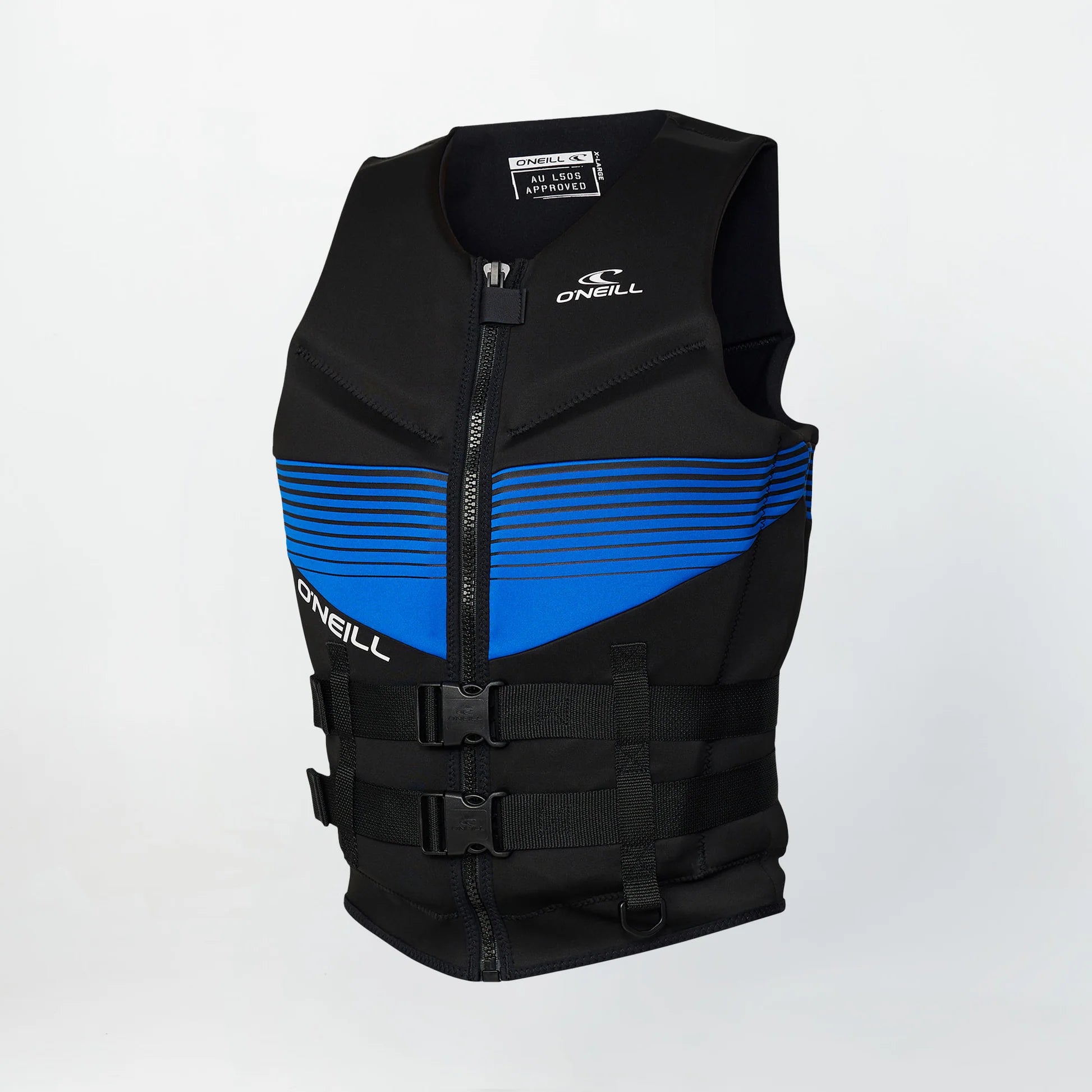 O'Neill Mens Factor L50S Buoyancy Jacket