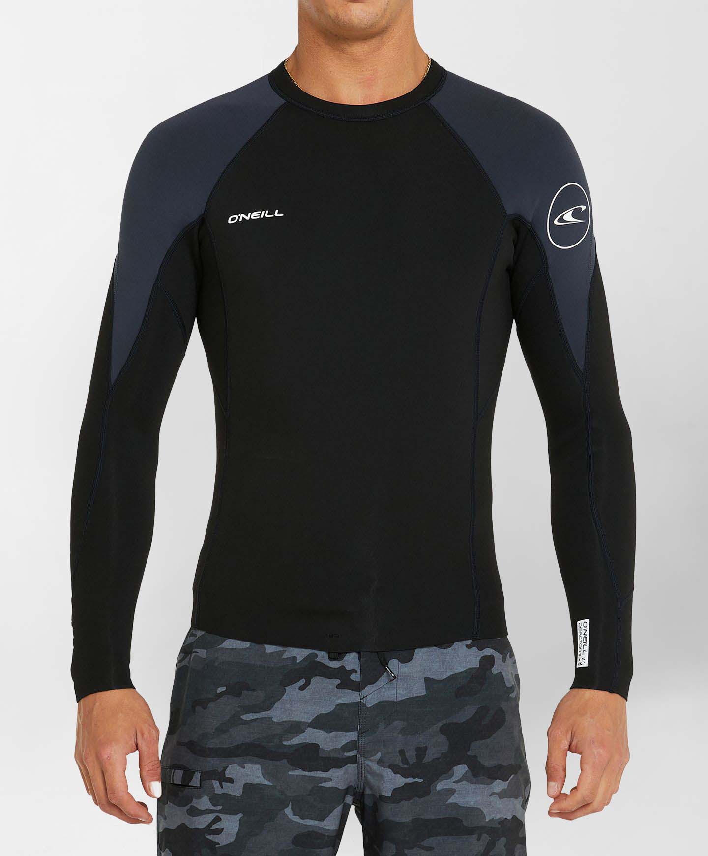 ONeill REACTOR 2 LS CREW 1.5MM