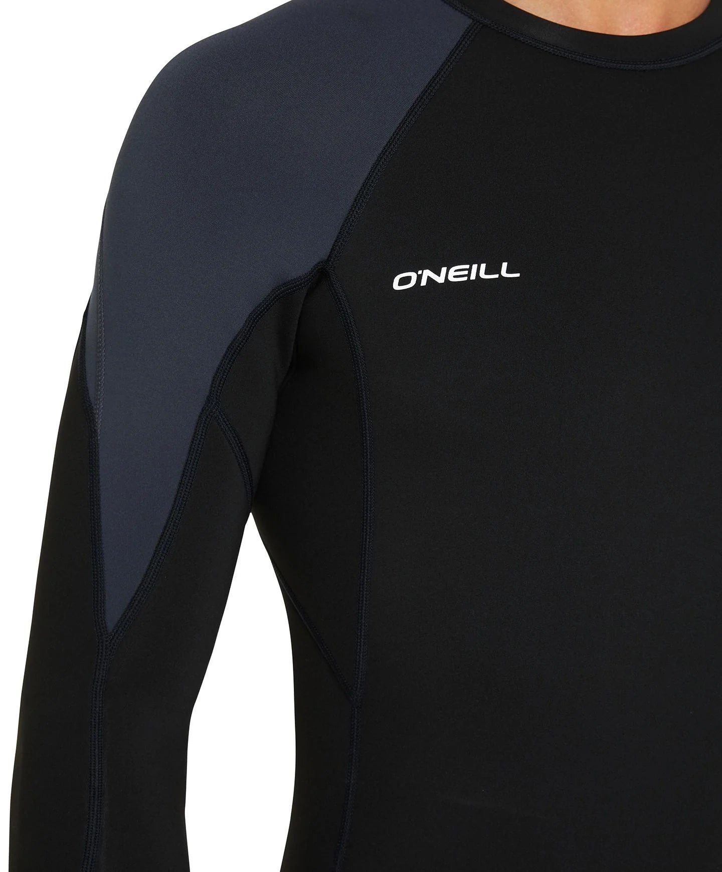 ONeill REACTOR 2 LS CREW 1.5MM