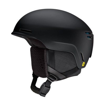 Smith Method Pro MIPS Round Contour Fit Snow Helmet