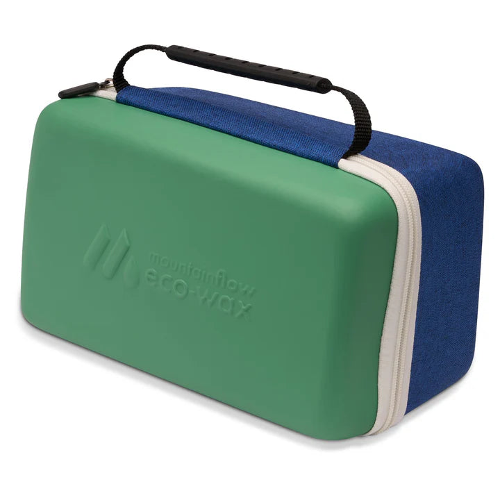Mountain Flow Wax Kit Green Circle