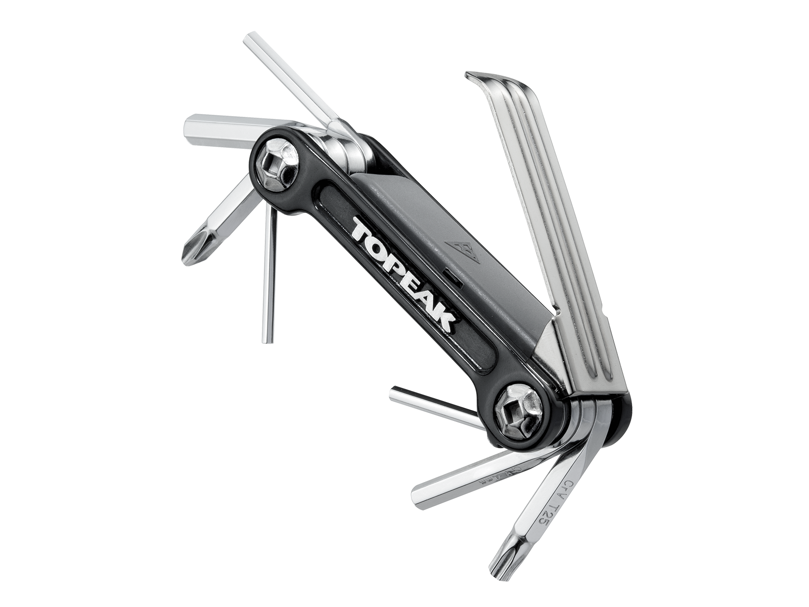 TOPEAK MINI 9 PRO
