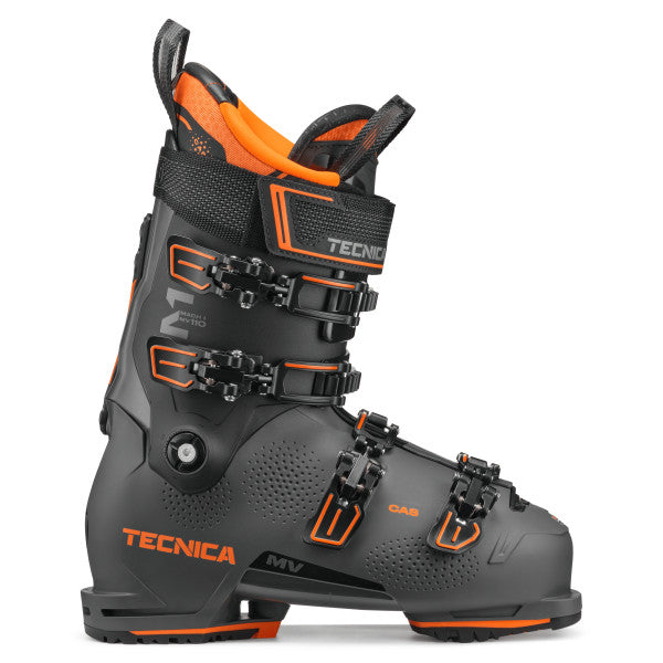 Tecnica Mens Mach1 Mv 110 Td Gw Ski Boots