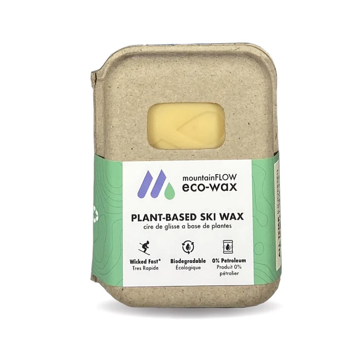Mountain Flow Wax Kit Green Circle