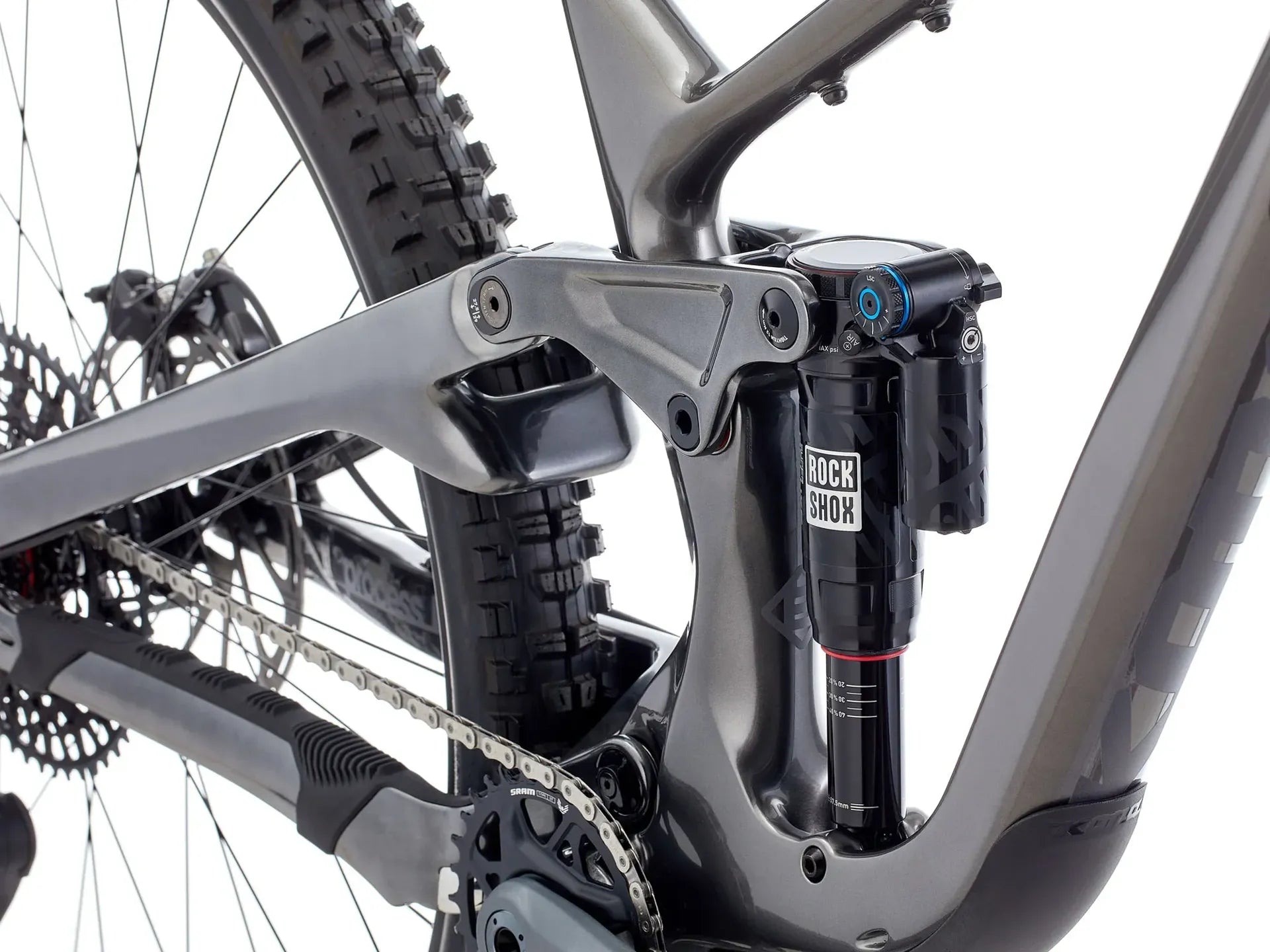 KONA Process 153 CR/DL