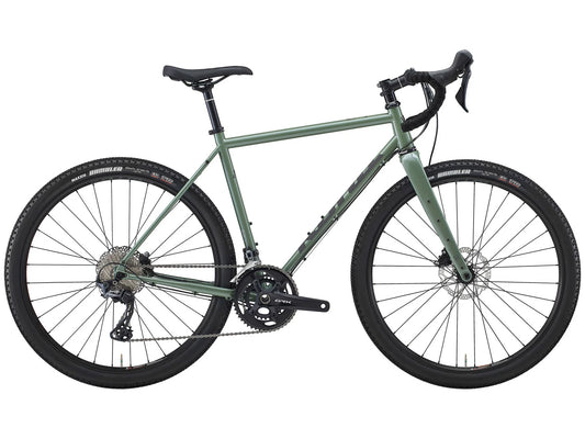 Kona 2024 Rove Ltd