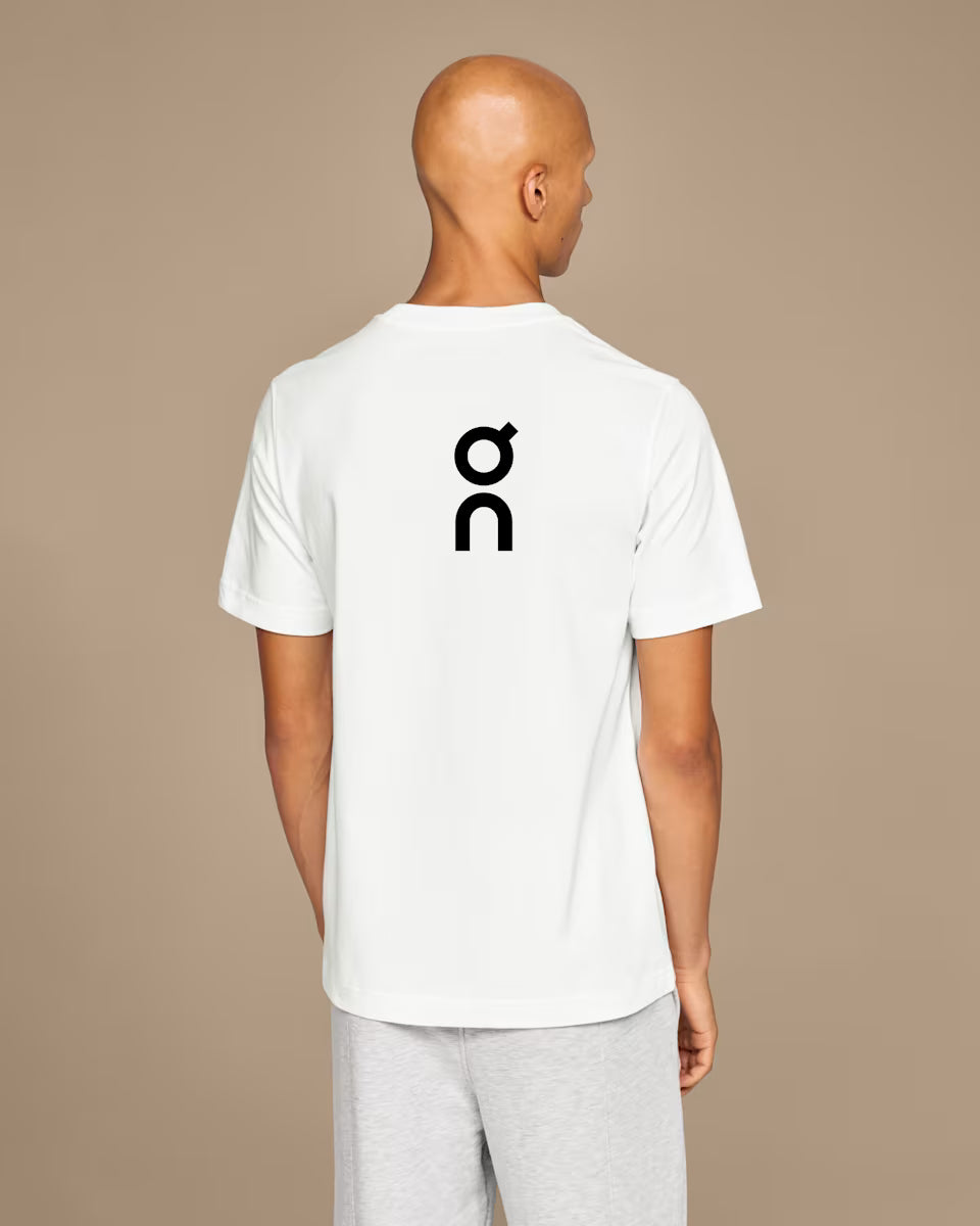 On Running Mens Club T