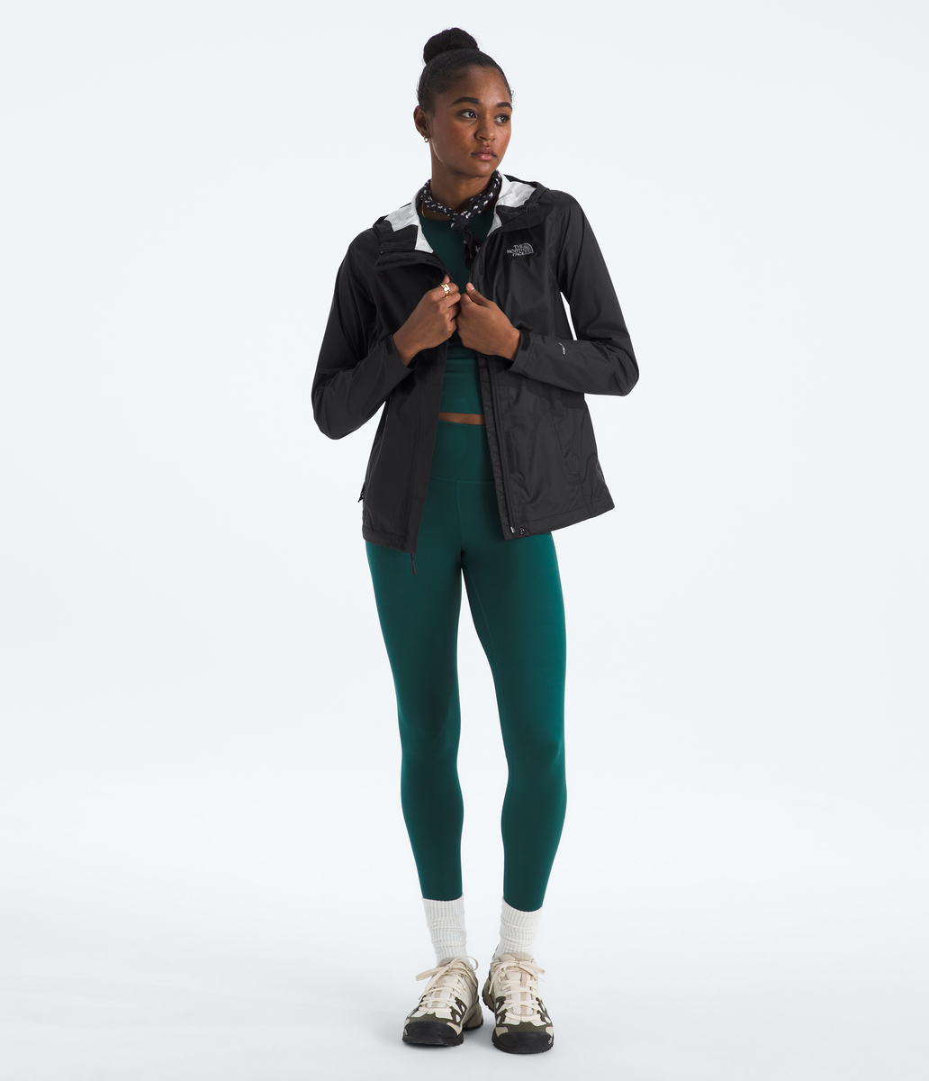 TNF Womens Venture 2 Jacket