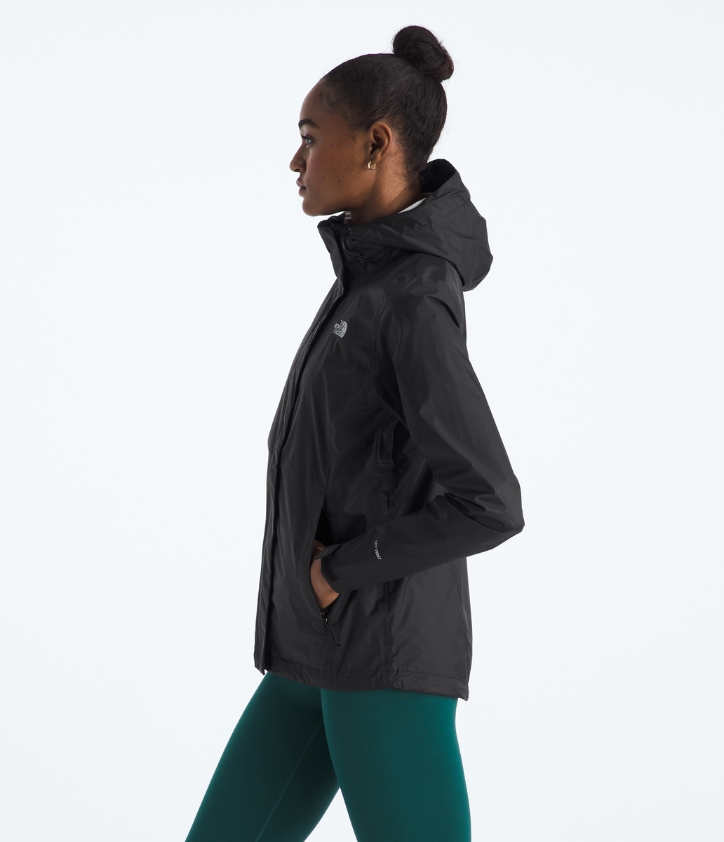 TNF Womens Venture 2 Jacket