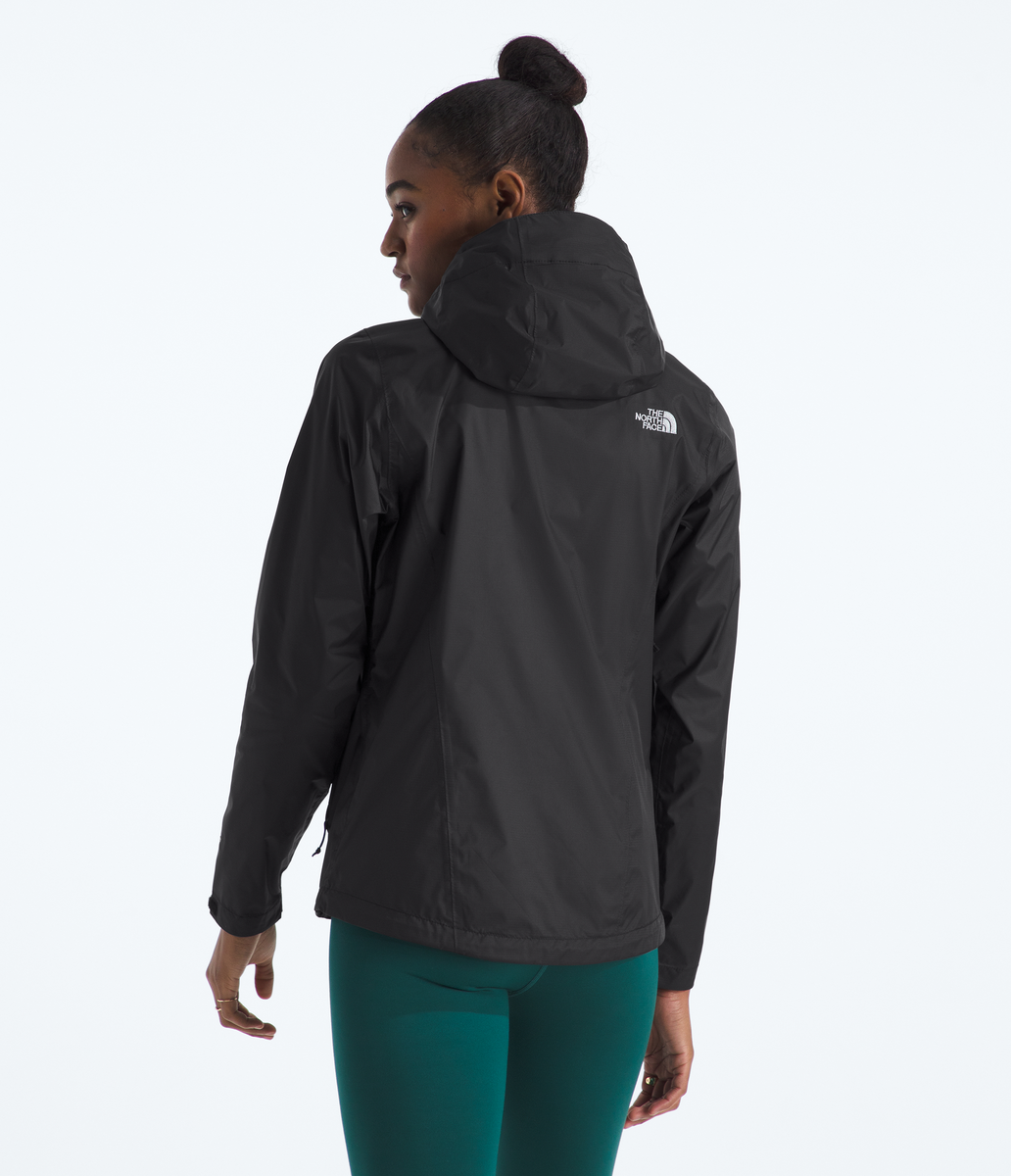 TNF Womens Venture 2 Jacket