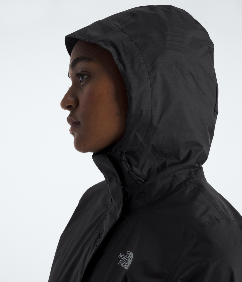 TNF Womens Venture 2 Jacket