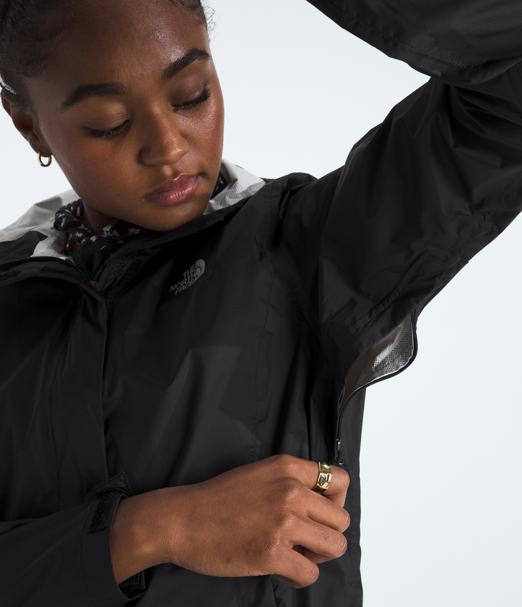 TNF Womens Venture 2 Jacket