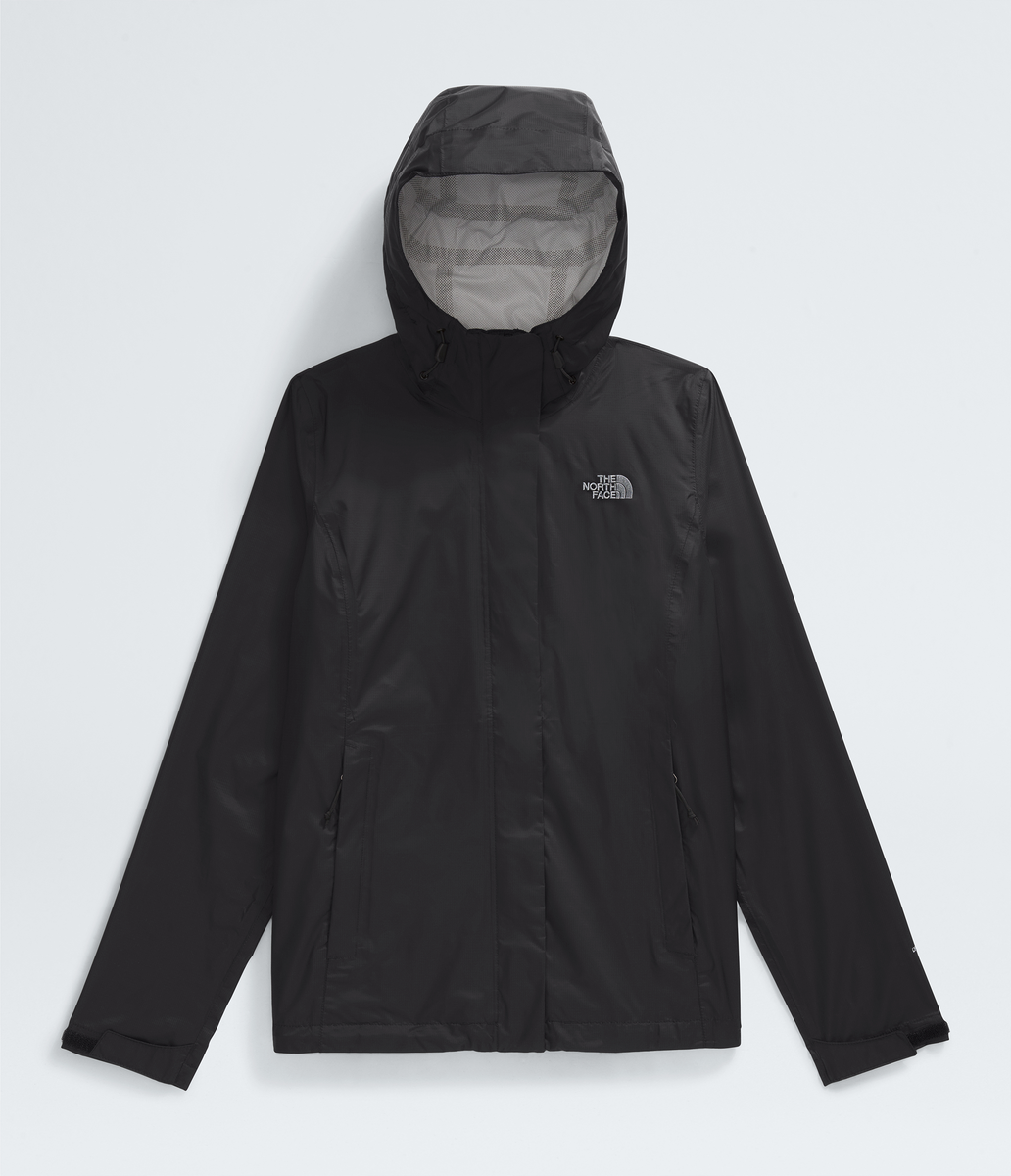 TNF Womens Venture 2 Jacket