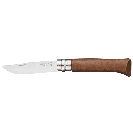 Opinel Traditional Classic S/S 8.5cm Knife