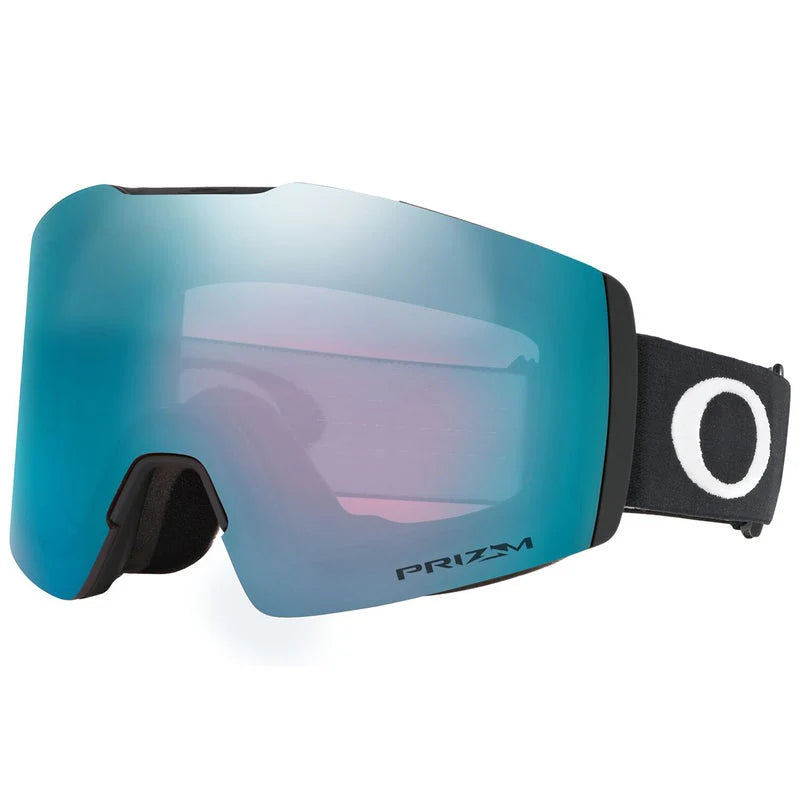 Oakley Fall Line M Goggles