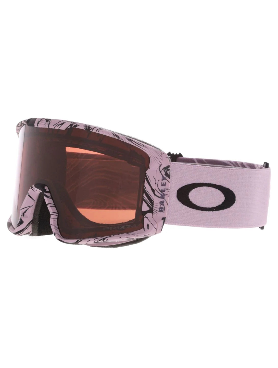 Oakley Line Miner L Goggles