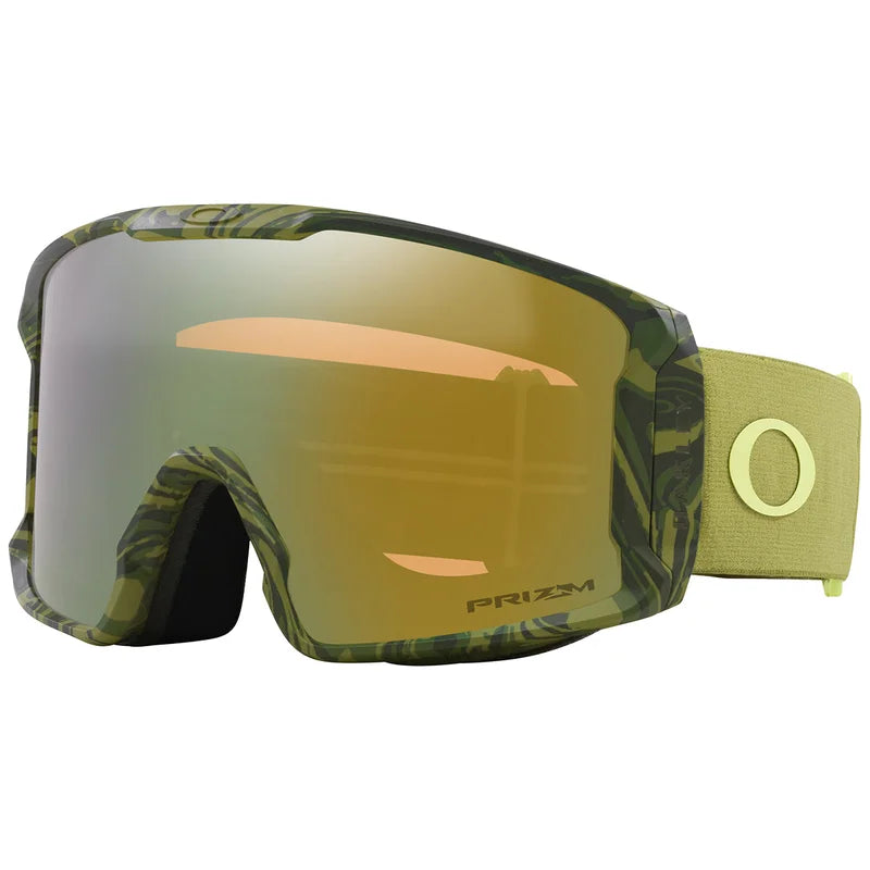 Oakley Line Miner L Goggles