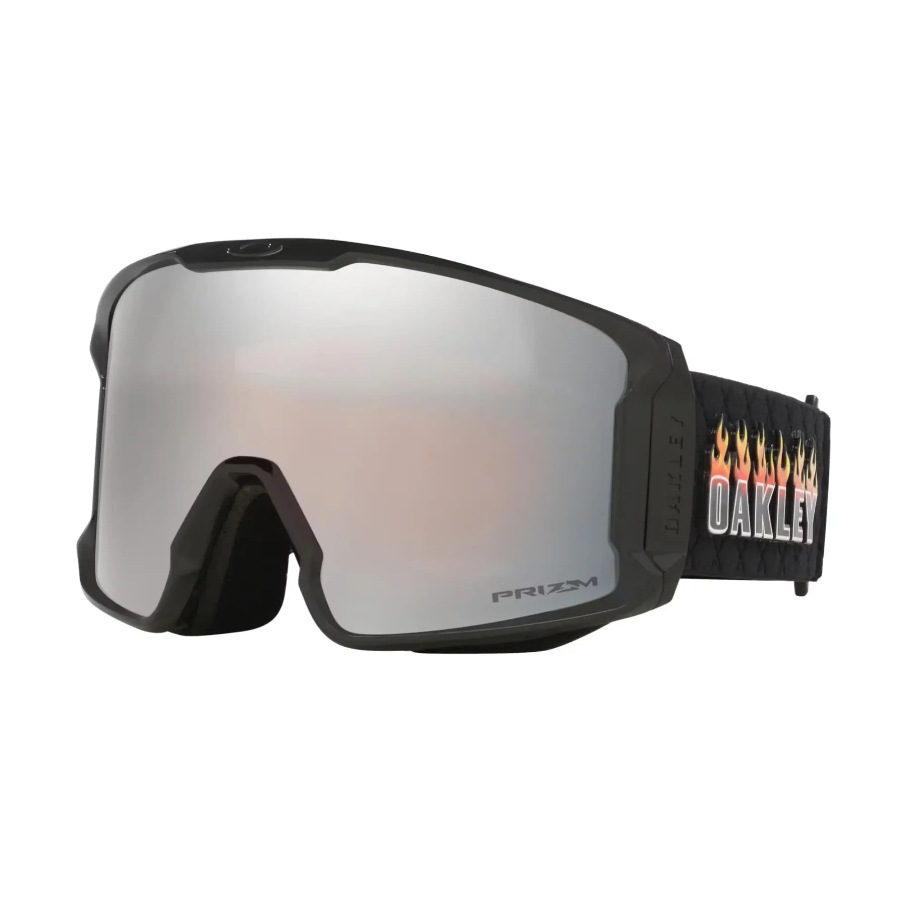 Oakley Line Miner L Goggles Prizm Black Rene Sig