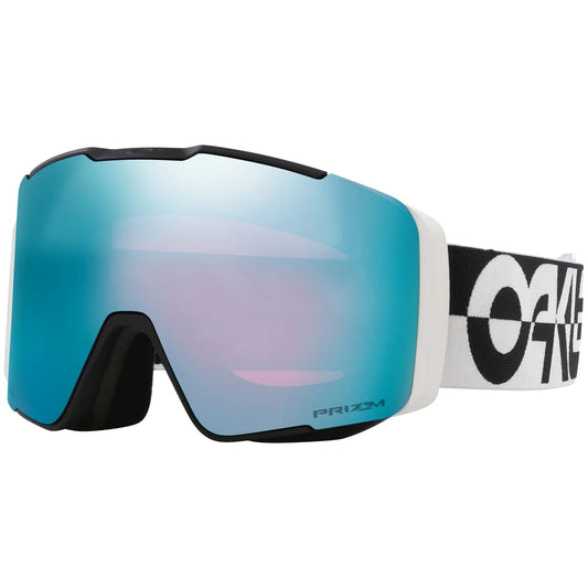 Oakley Line Miner Pro L