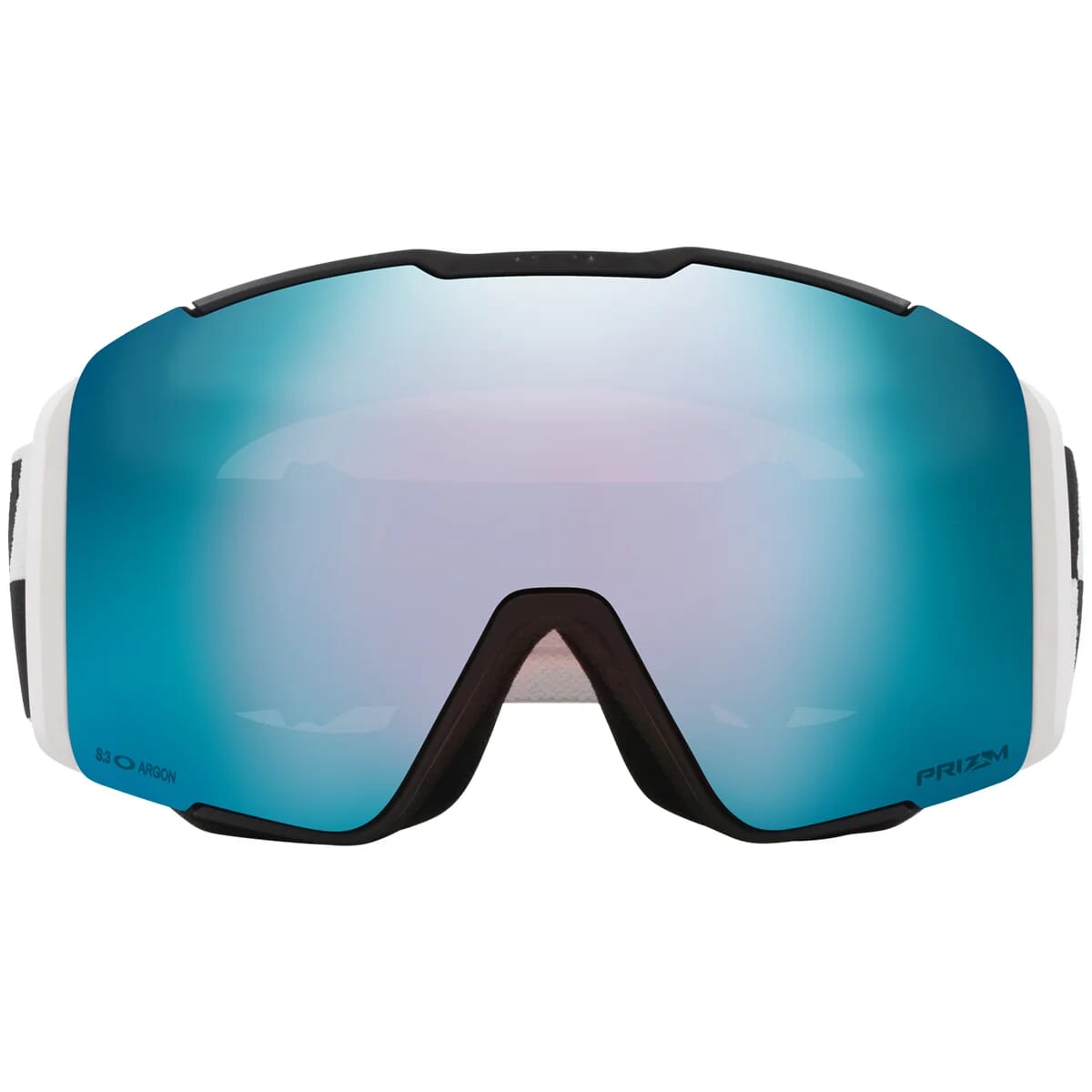 Oakley Line Miner Pro L