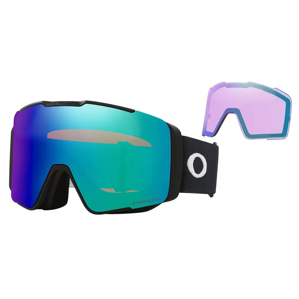 Oakley Line Miner Pro L