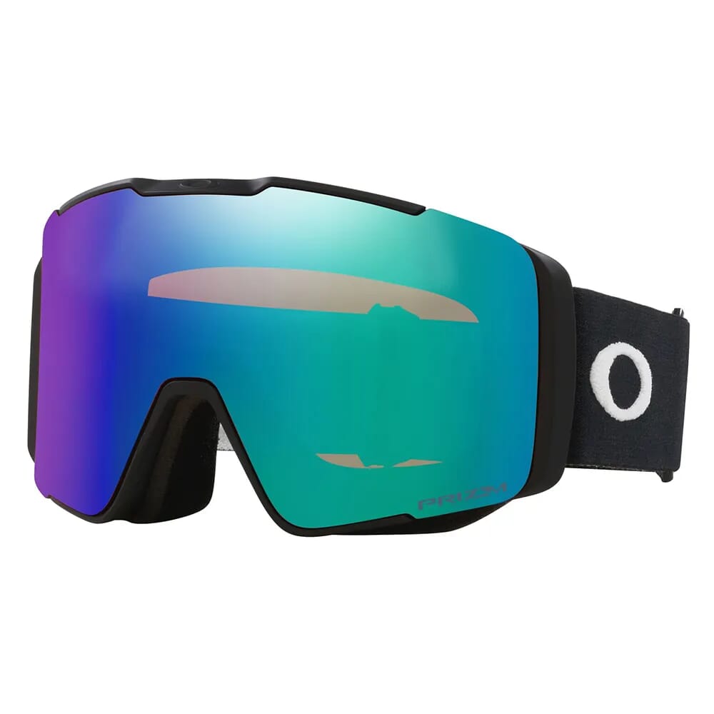 Oakley Line Miner Pro L