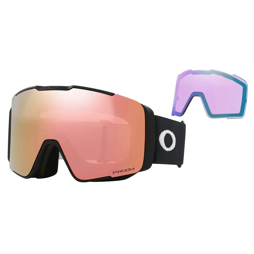 Oakley Line Miner Pro M