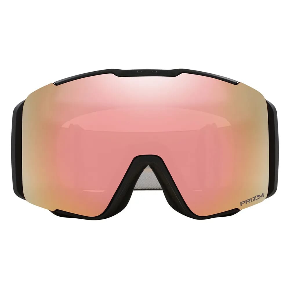 Oakley Line Miner Pro M