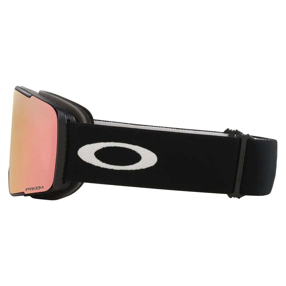 Oakley Line Miner Pro M