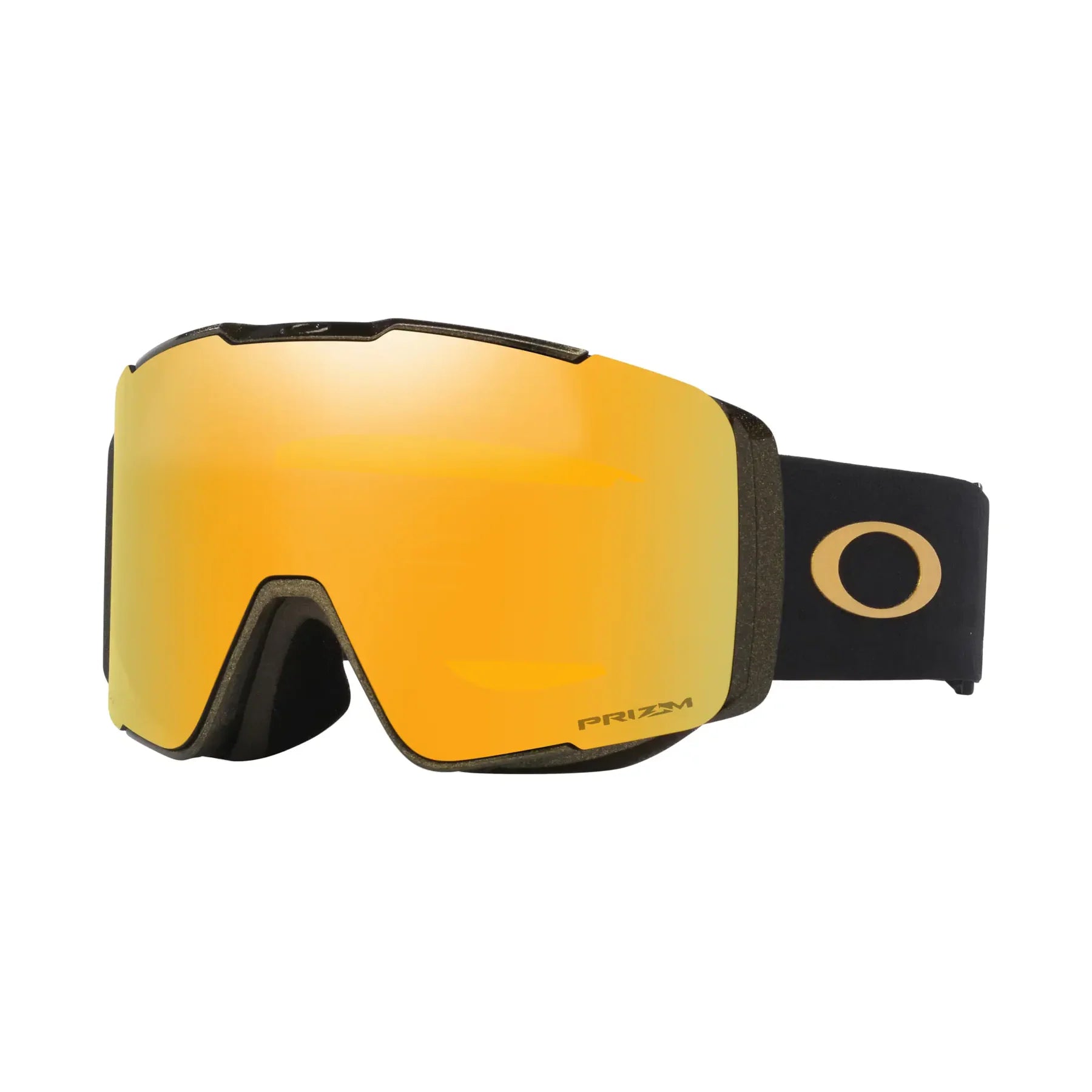 Oakley Line Miner Pro M Goggles Prizm 24k Prizm Iced 50th Anniversary