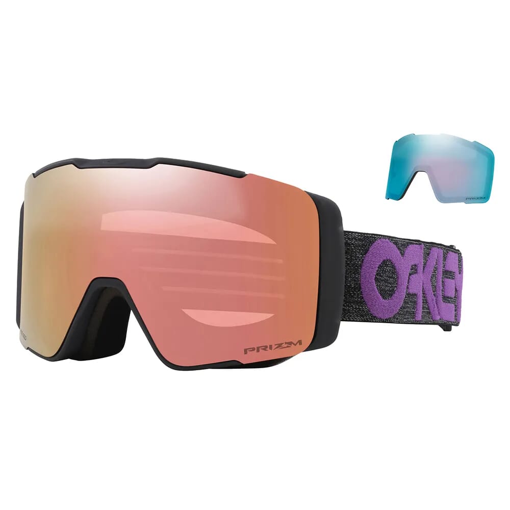 Oakley Line Miner Pro M