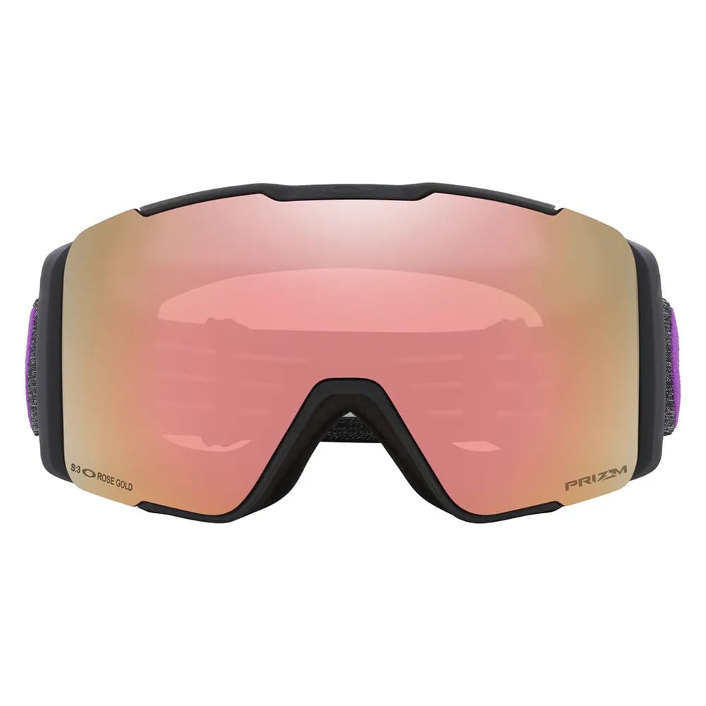 Oakley Line Miner Pro M