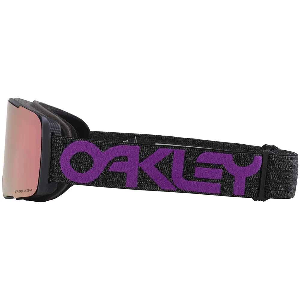 Oakley Line Miner Pro M