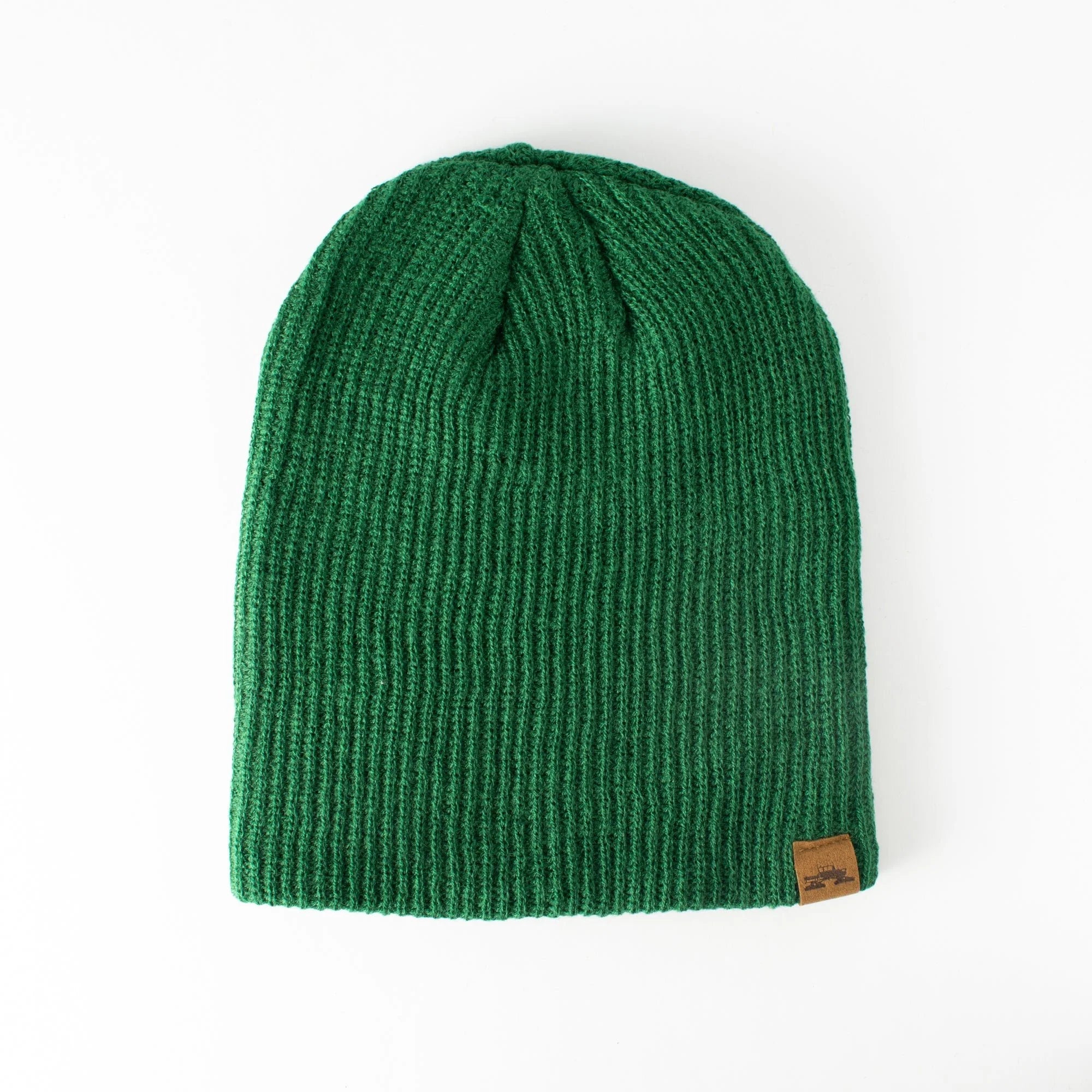 Spacecraft Offender Beanie
