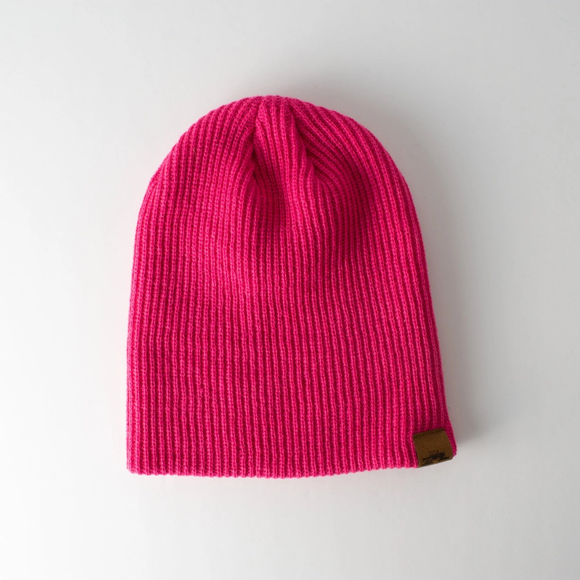 Spacecraft Offender Beanie