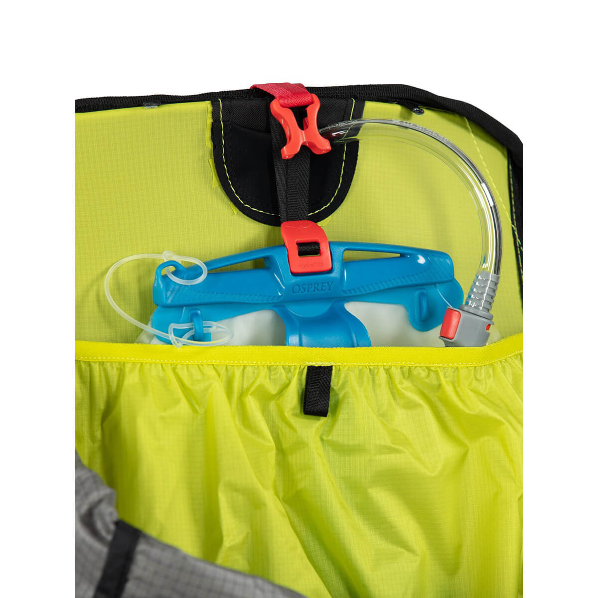 Osprey Womens Eja Pro 55 Backpack