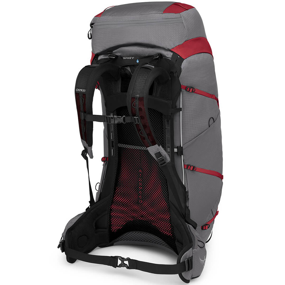 Osprey Womens Eja Pro 55 Backpack