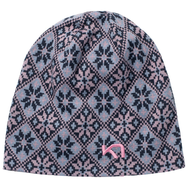 Kari Traa Rose Merino Beanie