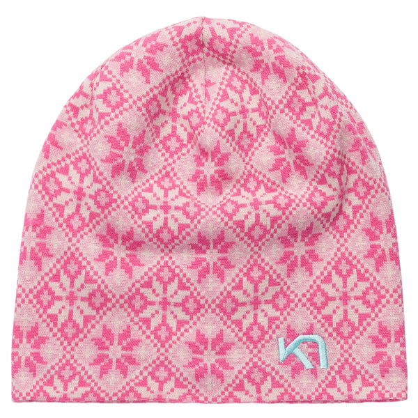 Kari Traa Rose Merino Beanie