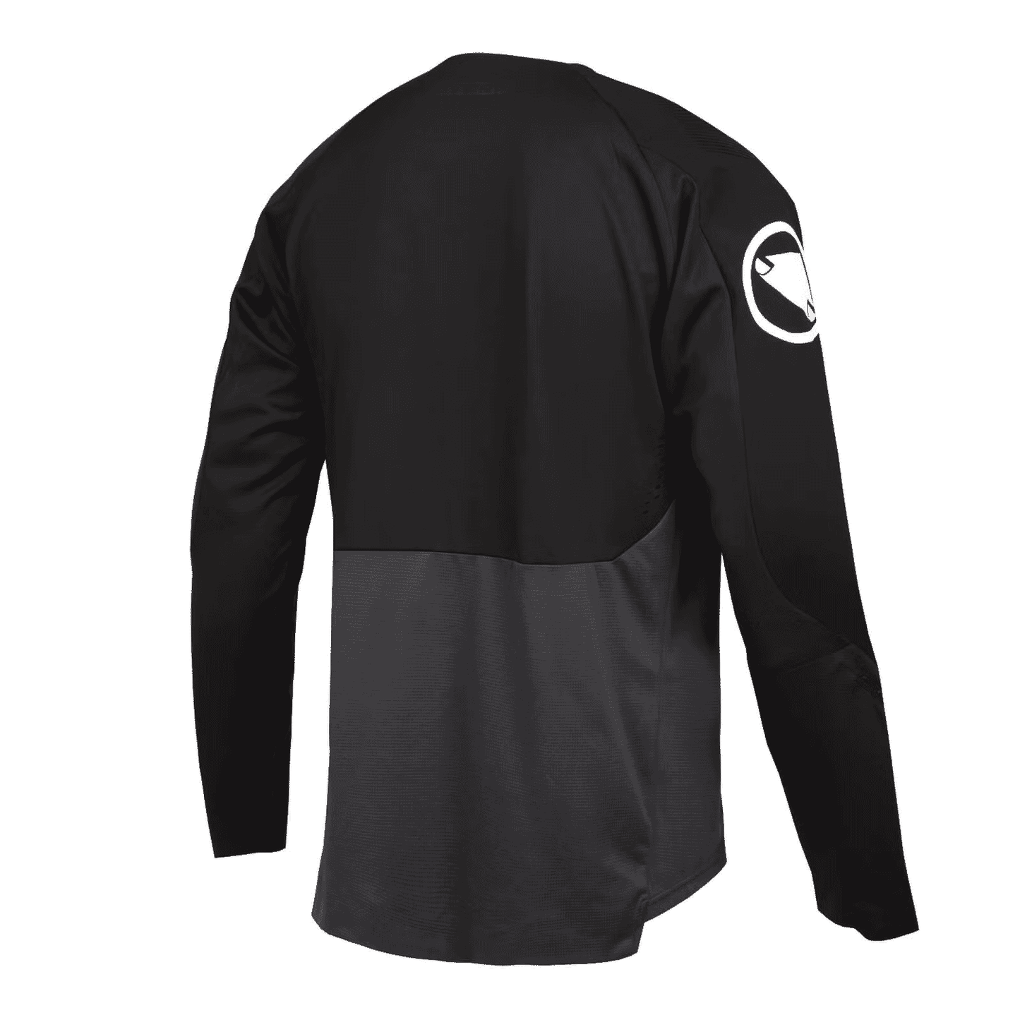 Endura Mens Mt500 Burner L/s Jersey