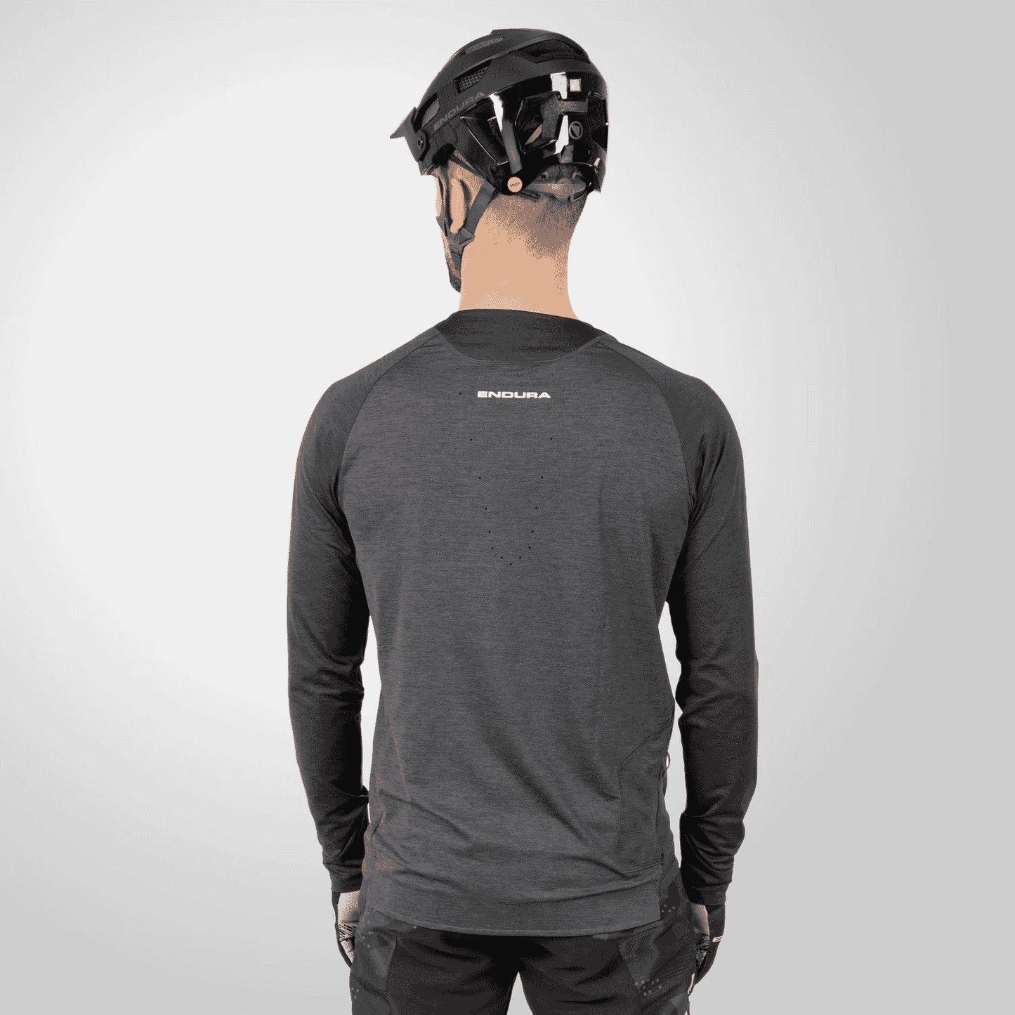 Endura Mens SingleTrack LS