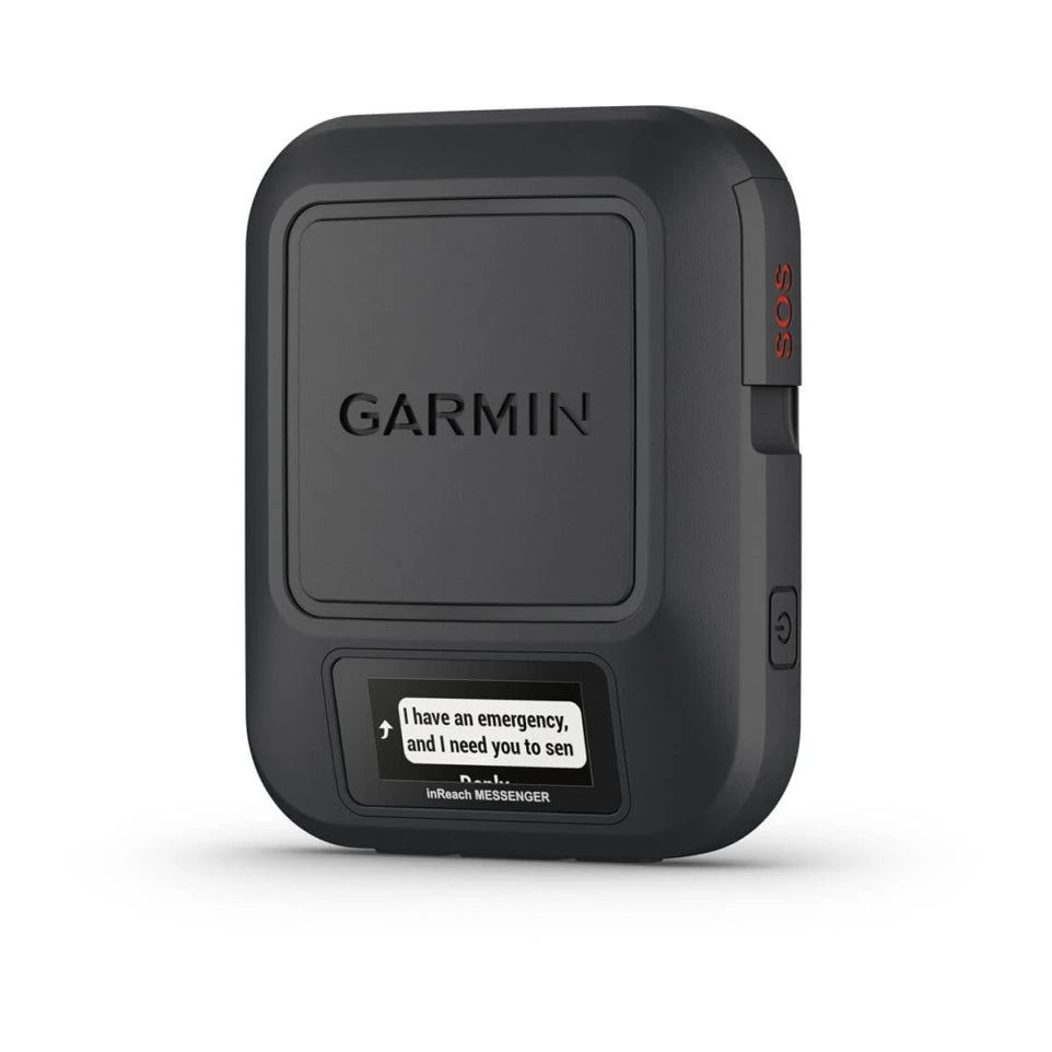 Garmin Inreach Messenger